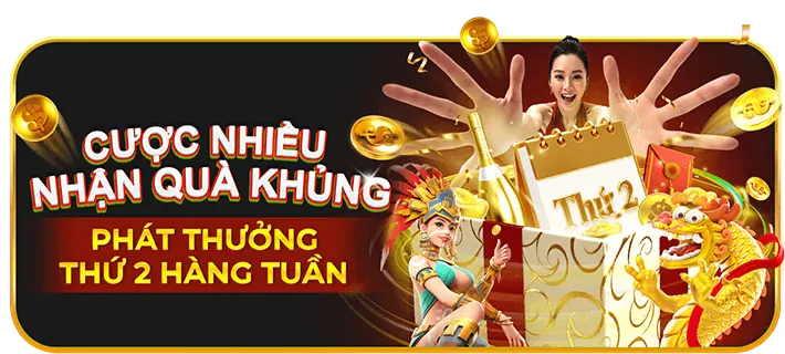 Tiền thưởng chào mừng WW88